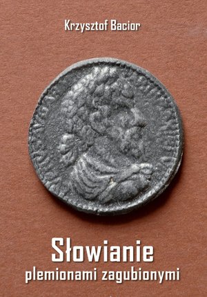 Słowianie plemionami zagubionymi – ebook