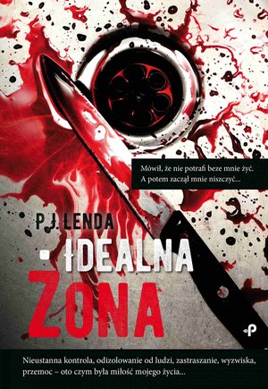 Idealna żona – ebook