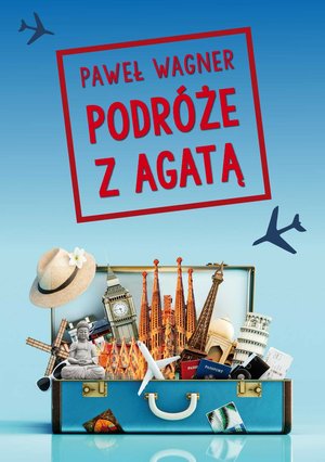 Podróże z Agatą – ebook