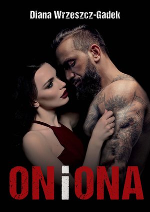 On i ona – ebook