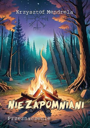 Niezapomniani. Przeznaczenie &ndash; ebook