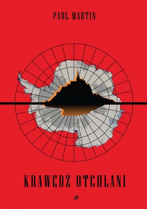 Krawędź otchłani – ebook