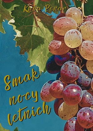 Smak nocy letnich – ebook