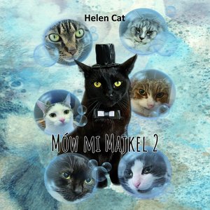 Mów mi Majkel. Część 2 – audiobook