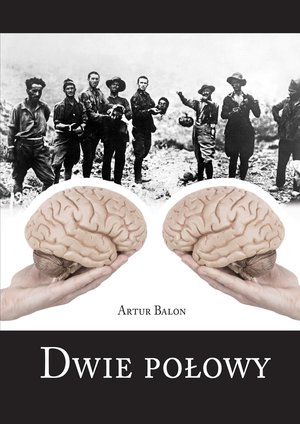 Dwie połowy – ebook