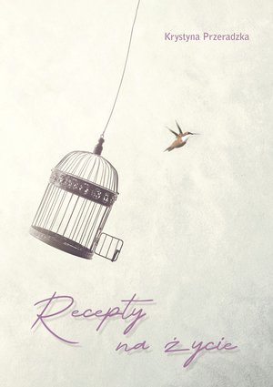Recepty na życie – ebook