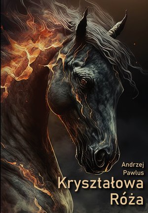 Kryształowa Róża – ebook