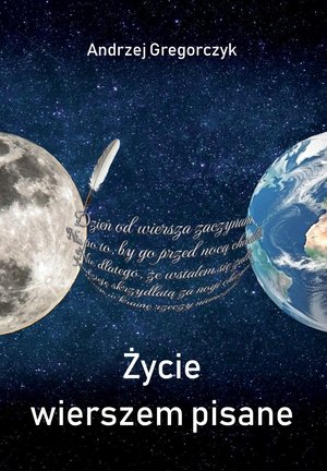 Życie wierszem pisane &ndash; ebook