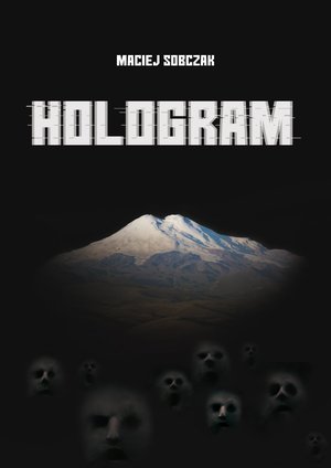 Hologram – ebook