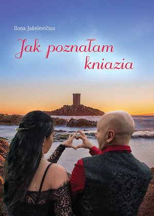 Jak poznałam kniazia – ebook
