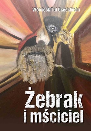Żebrak i mściciel – ebook
