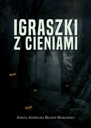 Igraszki z cieniami – ebook