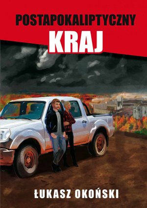 Postapokaliptyczny kraj – ebook