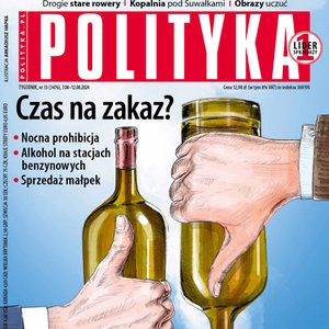 Polityka nr 33/2024 &ndash; audiobook