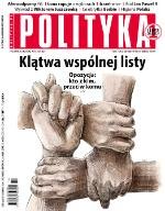 Polityka nr 14/2023 &ndash; audiobook