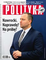 Polityka nr 49/2024 &ndash; audiobook