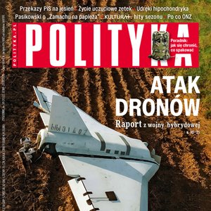 Polityka. Numer 38/2025 – audiobook