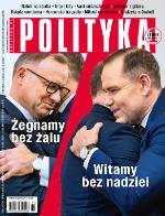 Polityka. Numer 32/2025 – audiobook
