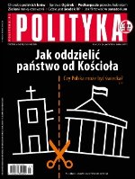 Polityka nr 7/2019 &ndash; audiobook