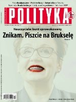 Polityka nr 11/2019 &ndash; audiobook