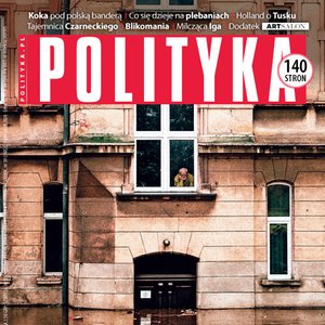 Polityka nr 39/2024 &ndash; audiobook