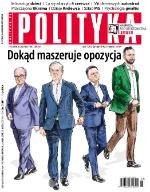 Polityka nr 23/2023 &ndash; audiobook