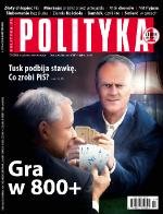 Polityka nr 22/2023 &ndash; audiobook
