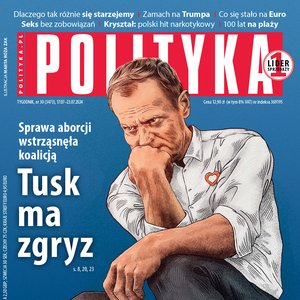 Polityka nr 30/2024 &ndash; audiobook