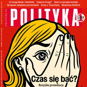 Polityka. Numer 39/2025 – audiobook