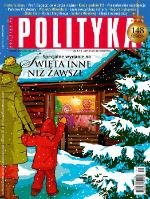 Polityka nr 52/2020 &ndash; audiobook