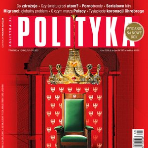 Polityka nr 1/2025 &ndash; audiobook