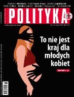 Polityka nr 26/2023 &ndash; audiobook
