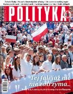Polityka nr 24/2023 &ndash; audiobook