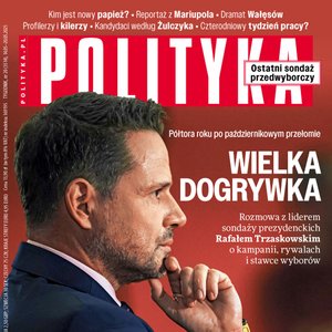 Polityka nr 20/2025 – audiobook