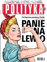 Polityka nr 9/2019 &ndash; audiobook