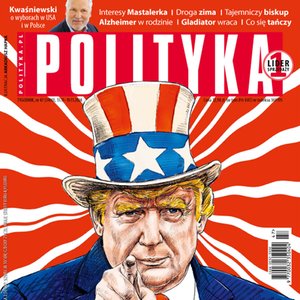 Polityka nr 47/2024 &ndash; audiobook