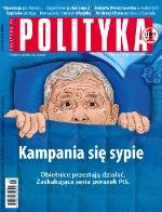 Polityka nr 25/2023 &ndash; audiobook