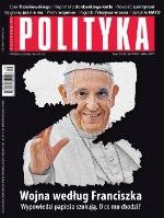 Polityka nr 20/2022 &ndash; audiobook
