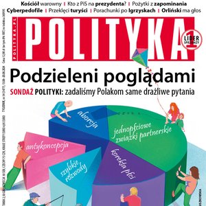 Polityka nr 34/2024 &ndash; audiobook