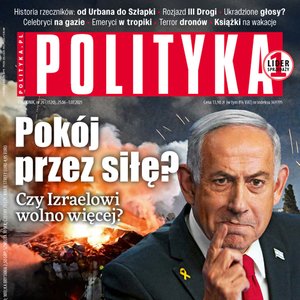 Polityka. Numer 26/2025 – audiobook