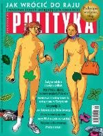 Polityka nr 51/52/2019 &ndash; audiobook