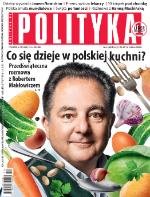 Polityka nr 51/2022 &ndash; audiobook