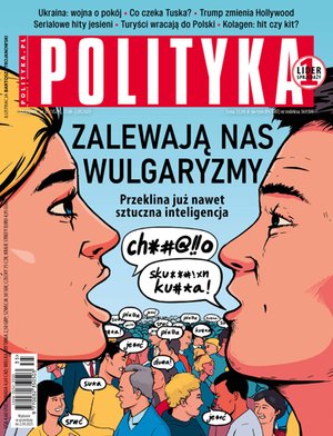 Polityka. Numer 35/2025 – eprasa
