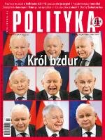 Polityka nr 47/2022 &ndash; audiobook