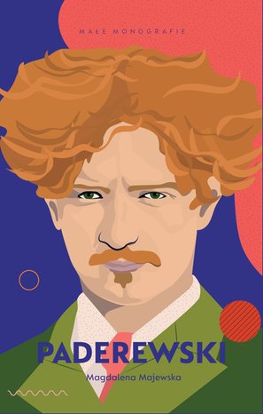 Paderewski – ebook
