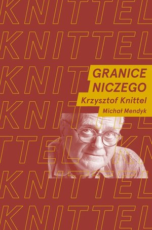 Granice niczego – ebook