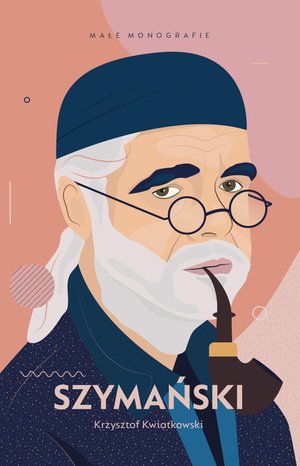 Szymański – ebook