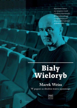Biały wieloryb – ebook