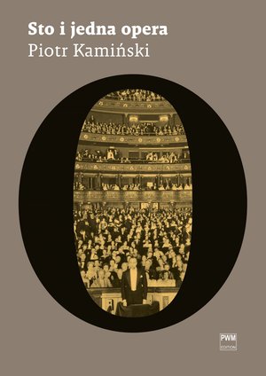 Sto i jedna opera – ebook