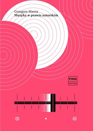 Muzyka w prawie autorskim – ebook